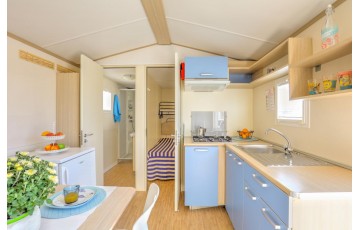 Τροχοβίλα Shelbox I